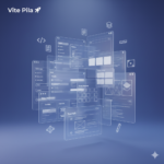 Eu vou criar um site do 0 para você com melhor design