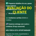 Eu vou Deixar seu Anúncio mais Compreensível