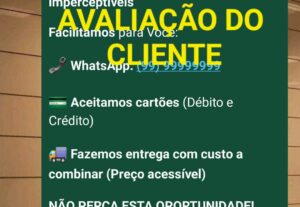 Eu vou Deixar seu Anúncio mais Compreensível