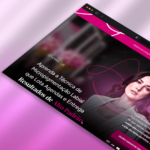 Eu vou criar um site profissional no Framer.