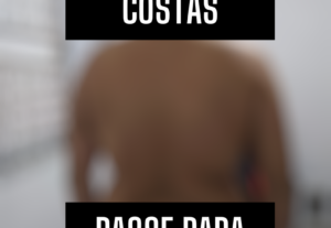 Eu vou fazer um vídeo do seu produto/serviço sou ex obeso