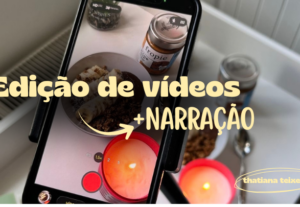 Eu vou fazer Edição de Vídeo  Sem Enrolação em ate 24h