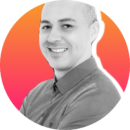 Foto do perfil do trabalhador freelancer