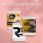 Eu vou faço Edição de fotos e vídeos