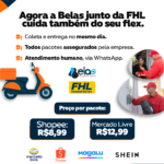 Eu vou fazer uma arte pro seu negócio