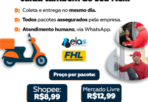 Eu vou fazer uma arte pro seu negócio