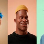 Eu vou criar sua caricatura 3D ultra realista