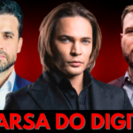 Eu vou Fazer um capa profissional para o seu vídeo do YouTub...