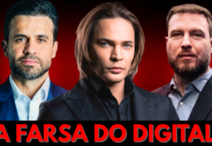 Eu vou Fazer um capa profissional para o seu vídeo do YouTub...