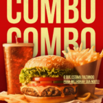 Eu vou fazer o melhor post para a divulgação do seu serviço