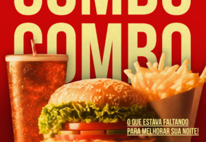 Eu vou fazer o melhor post para a divulgação do seu serviço