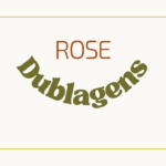 Eu vou  Dublar o que você quiser para usar onde quiser