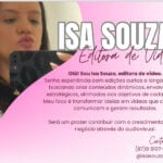 Eu vou dar vida ao seu vídeo com edição simples e rápida