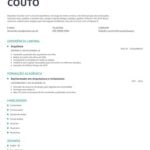 Eu vou Fazer seu currículo em 4hrs