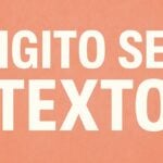 Eu vou Digitar e transcrever seu Áudio