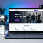 Eu vou criar um site profissional para o seu negócio