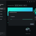 Eu vou fazer a melhor edição de vídeo para você
