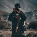 Foto do perfil do trabalhador freelancer