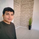 Foto do perfil do trabalhador freelancer