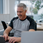 Eu vou escrever o seu conteúdo.