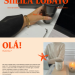 Eu vou Transformar ideias em artes que conectam e destacam