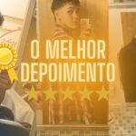 Eu vou gravar vídeos de acordo com sua necessidade