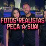 Eu vou fazer edições ou crio fotos realistas