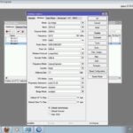 Eu vou fazer Configuração de Mikrotik completa