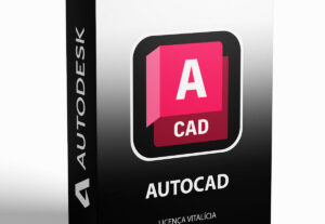 Eu vou fazer a Instalação de programas autocad