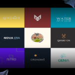 Eu vou fazer sua Logomarca pelo coreldraw