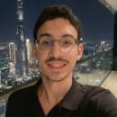 Foto do perfil do trabalhador freelancer