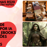 Eu vou criar qualquer imagem/video utilizando ia.