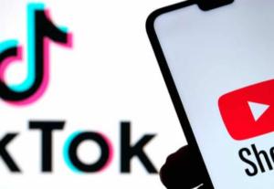 Eu vou Fazer cortes de vídeos para Instagram e tiktok