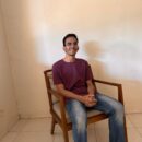 Foto do perfil do trabalhador freelancer