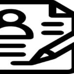 Eu vou fazer um currículo espetacular para você