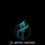 Eu vou criar sua logo marca em apenas um dia