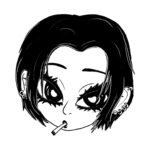 Eu vou fazer voce em estilo Chibi