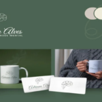 Eu vou fazer sua Logomarca pelo coreldraw