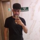 Foto do perfil do trabalhador freelancer