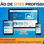 Eu vou fazer um site para sua empresa