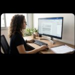 Eu vou formatar seu trabalho acadêmico nas normas da ABNT