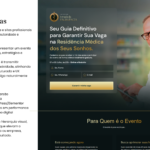 Eu vou criar o site exclusivo e profissional para sua empres...