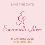 Eu vou criar a arte do seu material impresso