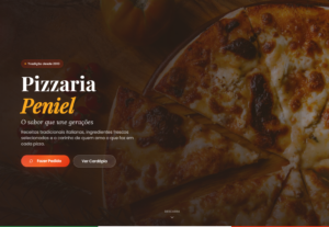 Eu vou criar seu site extremamente profissional