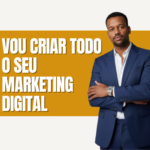 Eu vou fazer Marketing Completo para o Seu Negócio