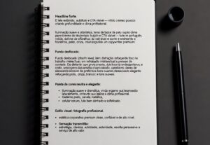 Eu vou Criar Copy humanizadas e persuasivas.