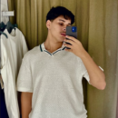 Foto do perfil do trabalhador freelancer