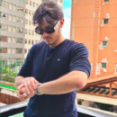 Foto do perfil do trabalhador freelancer