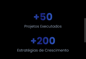 Eu vou Criar sites profissionais e land Pages que convertem.