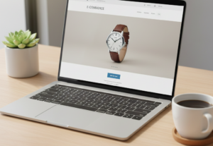 Eu vou fazer sites de vendas que vão melhorar seus negócios